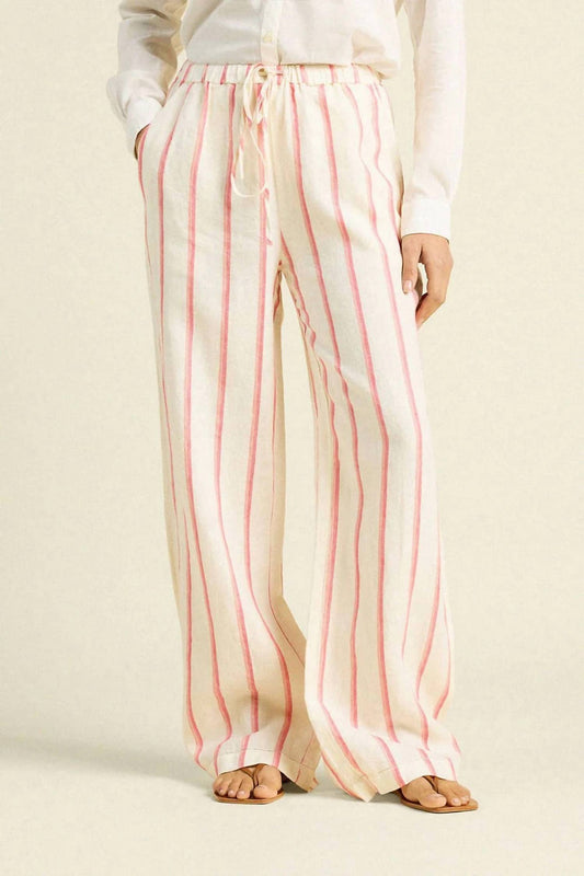 Trovata - Vera Stripe Pants