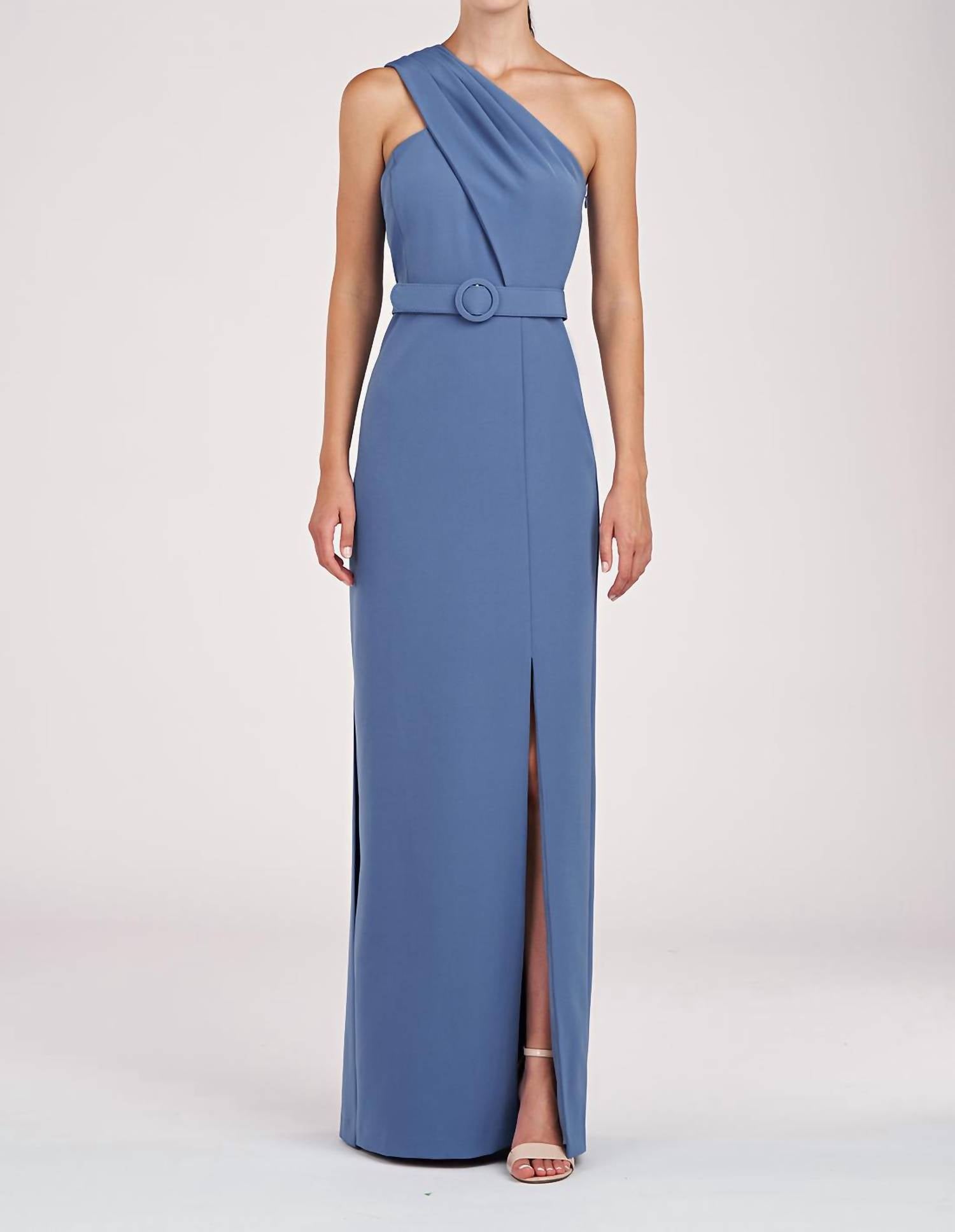 Kay Unger - Bowie Gown