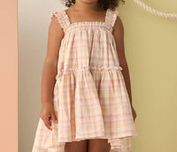 Rylee + Cru - Girl's Cicily Dress