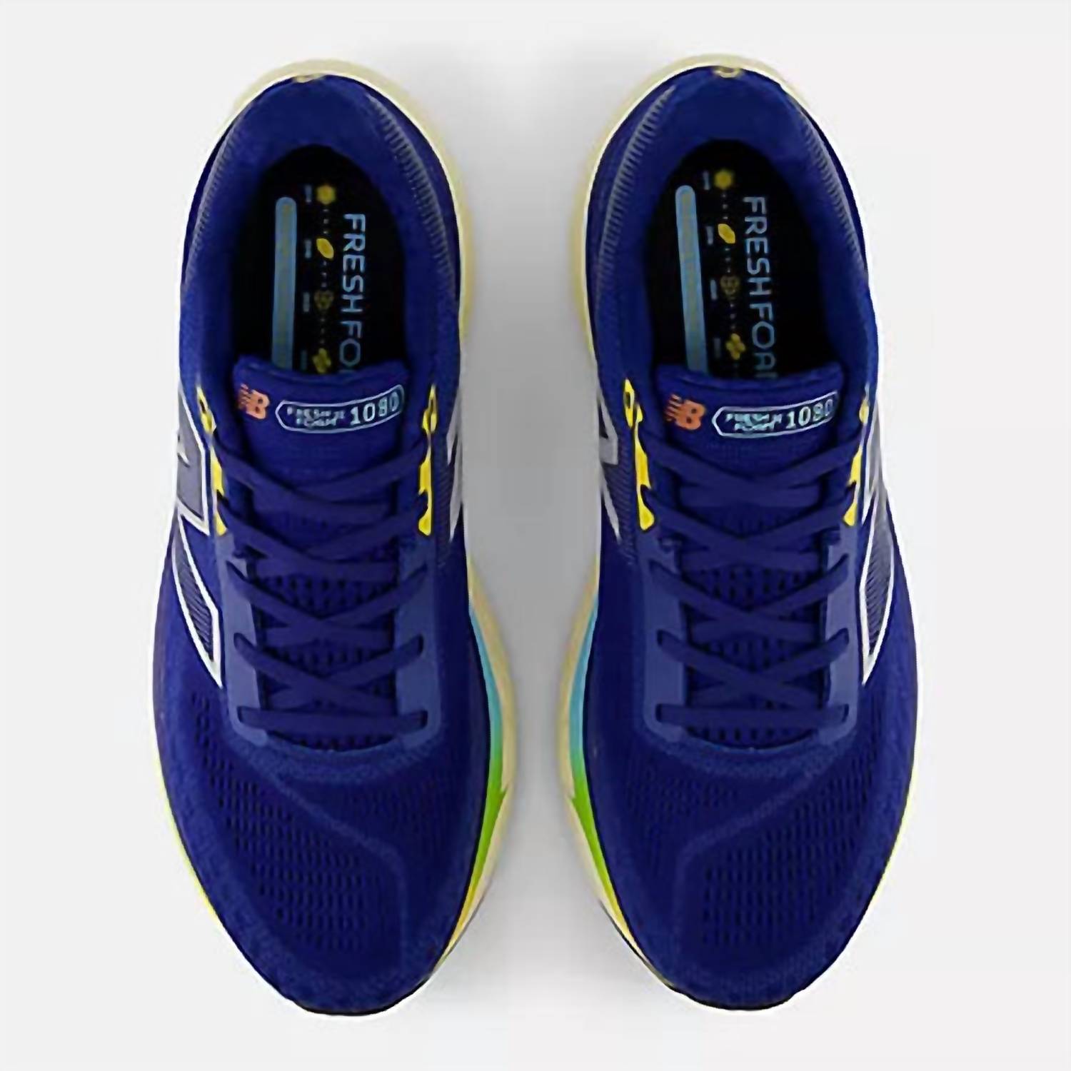 New Balance - Men's 1080 V 14 Running Shoe