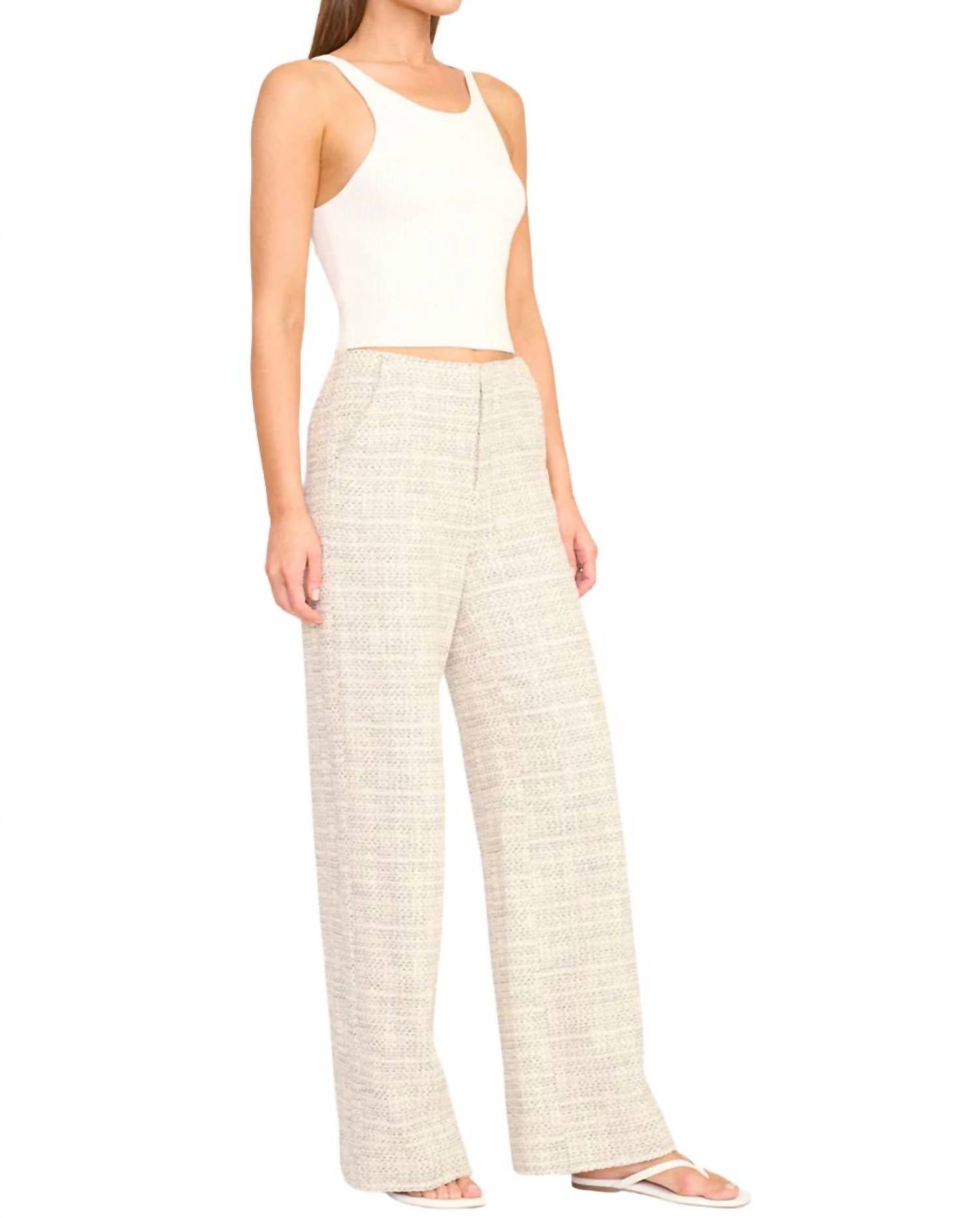 Staud - Lilia pant