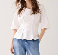 Summum - Feminine Jersey T-Shirt