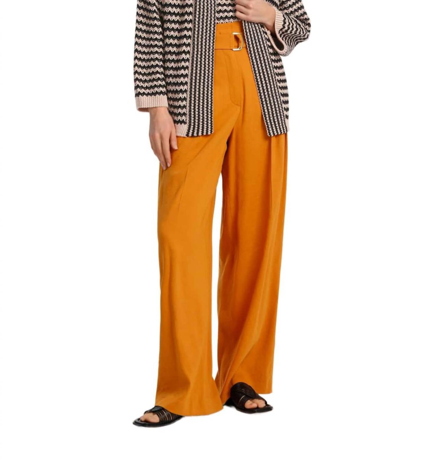 Marc Cain - Oversized Cardigan