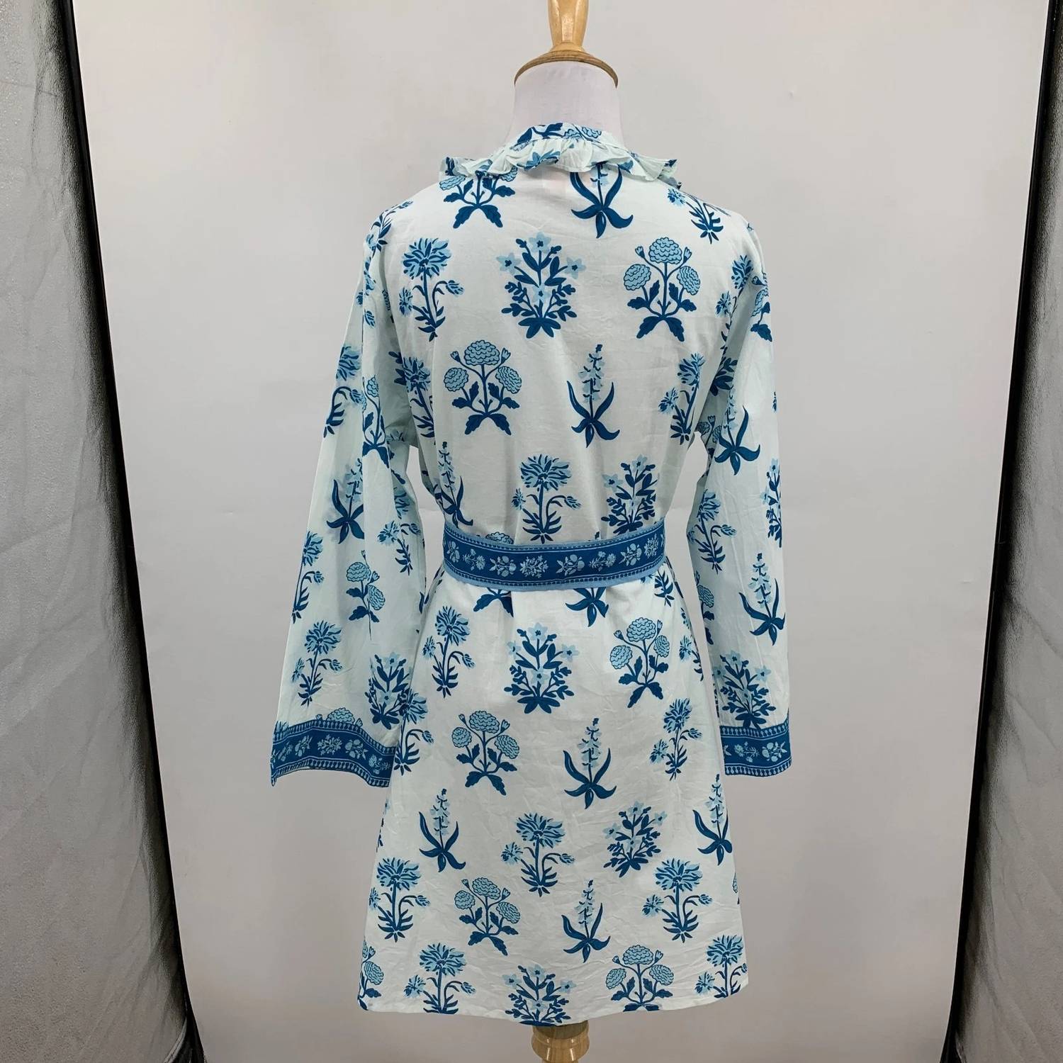 Victoria Dunn - Women's French Quarters Dress