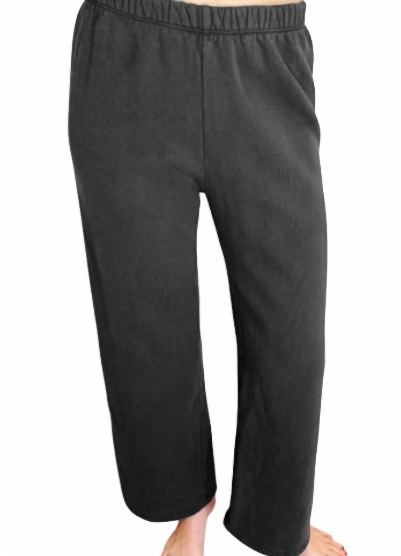 Meraki - Michele Wide Leg Pants