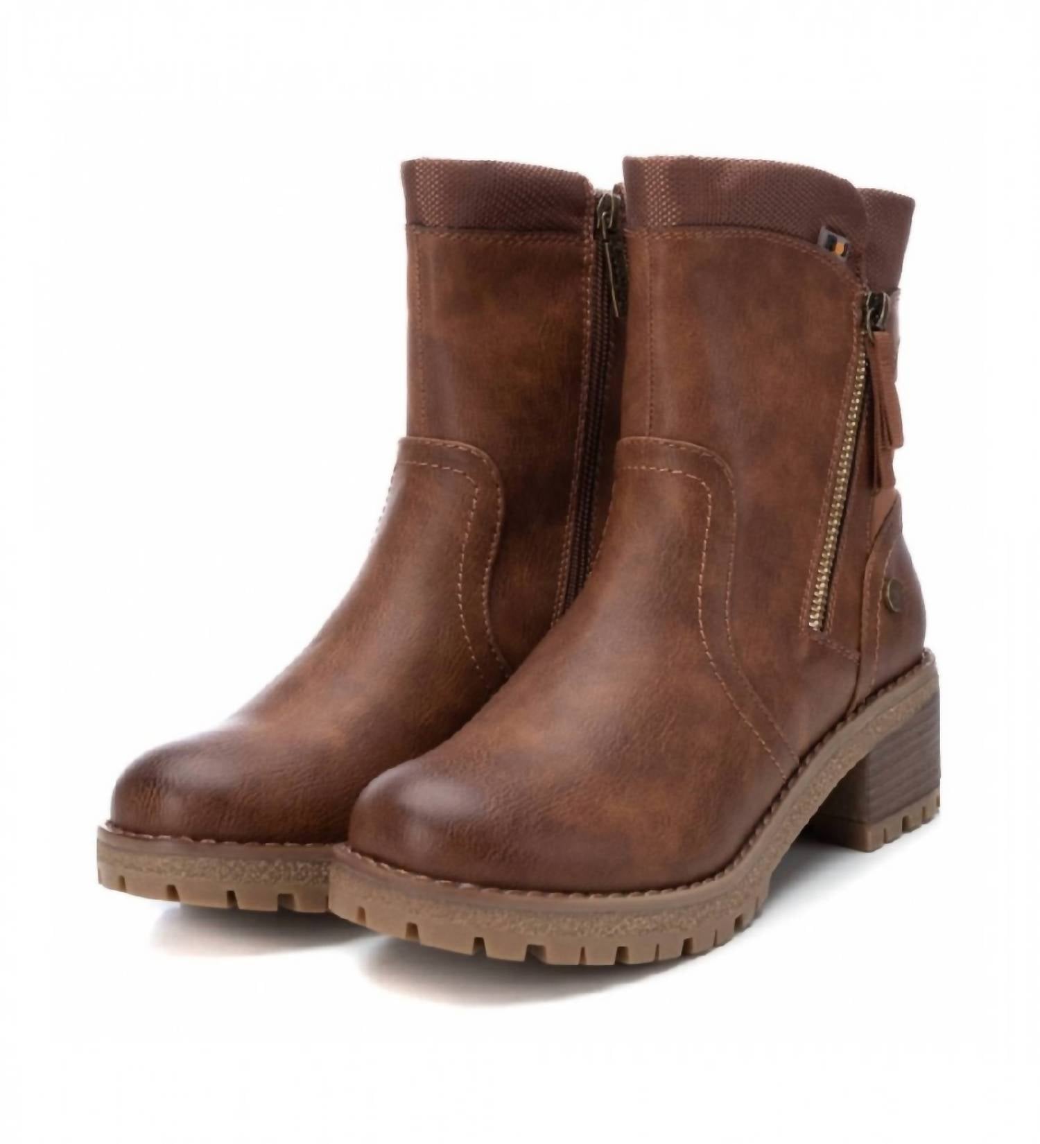 Xti - WOMEN'S ANKLE BOOTIES