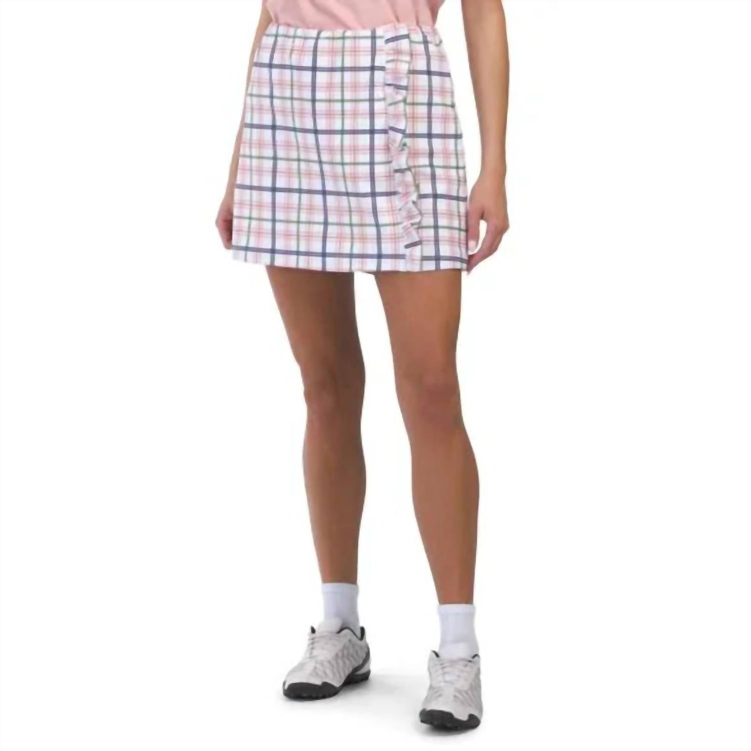Smith & Quinn - Blair Stretch Resort Skort
