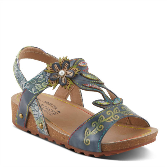 L'Artiste - Women's Beloved Sandals