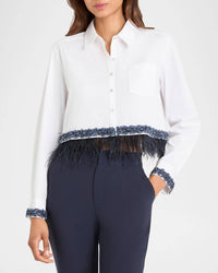 Cinq A Sept - Sylvan Top