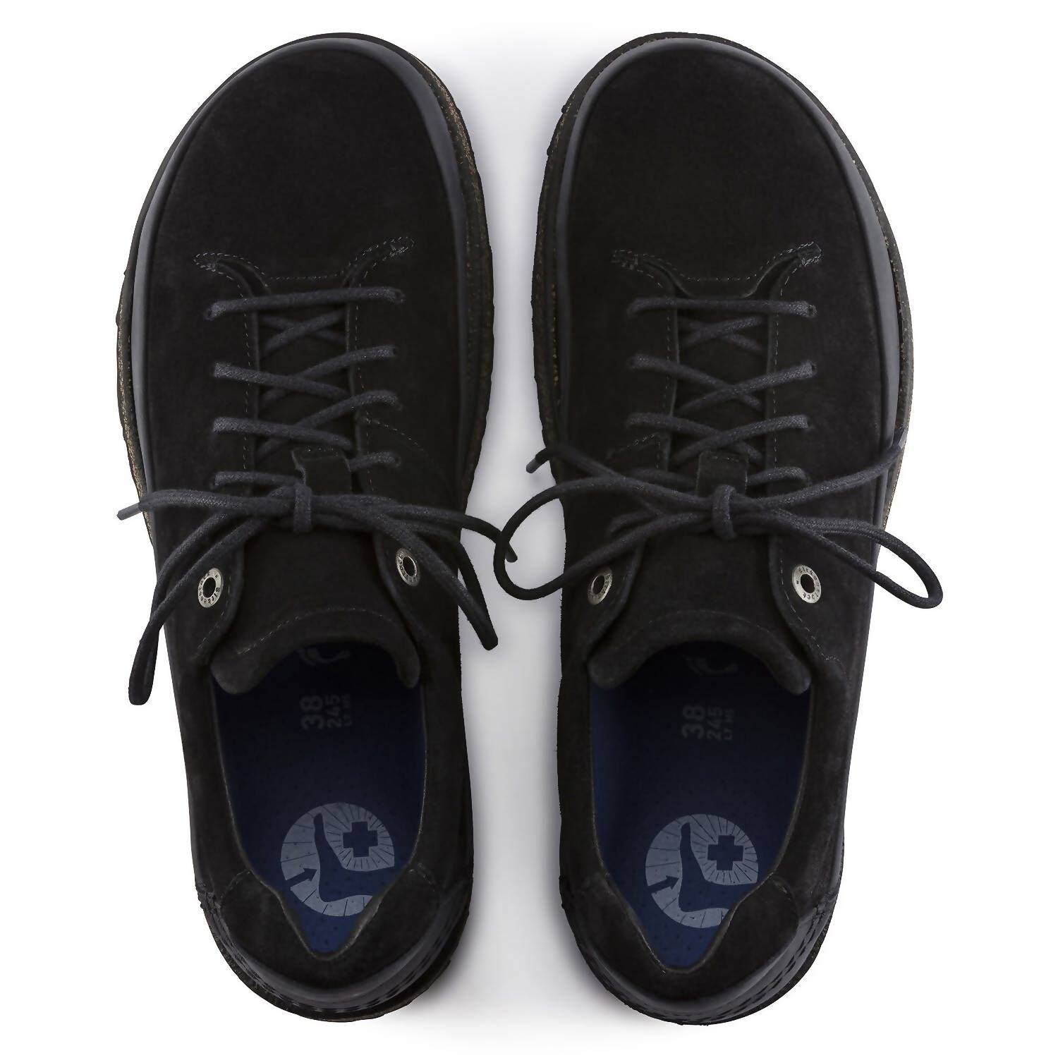 Birkenstock - Unisex Honnef Low Shoes