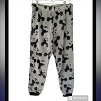 Disney - Mickey Mouse Cozy Loungewear Set