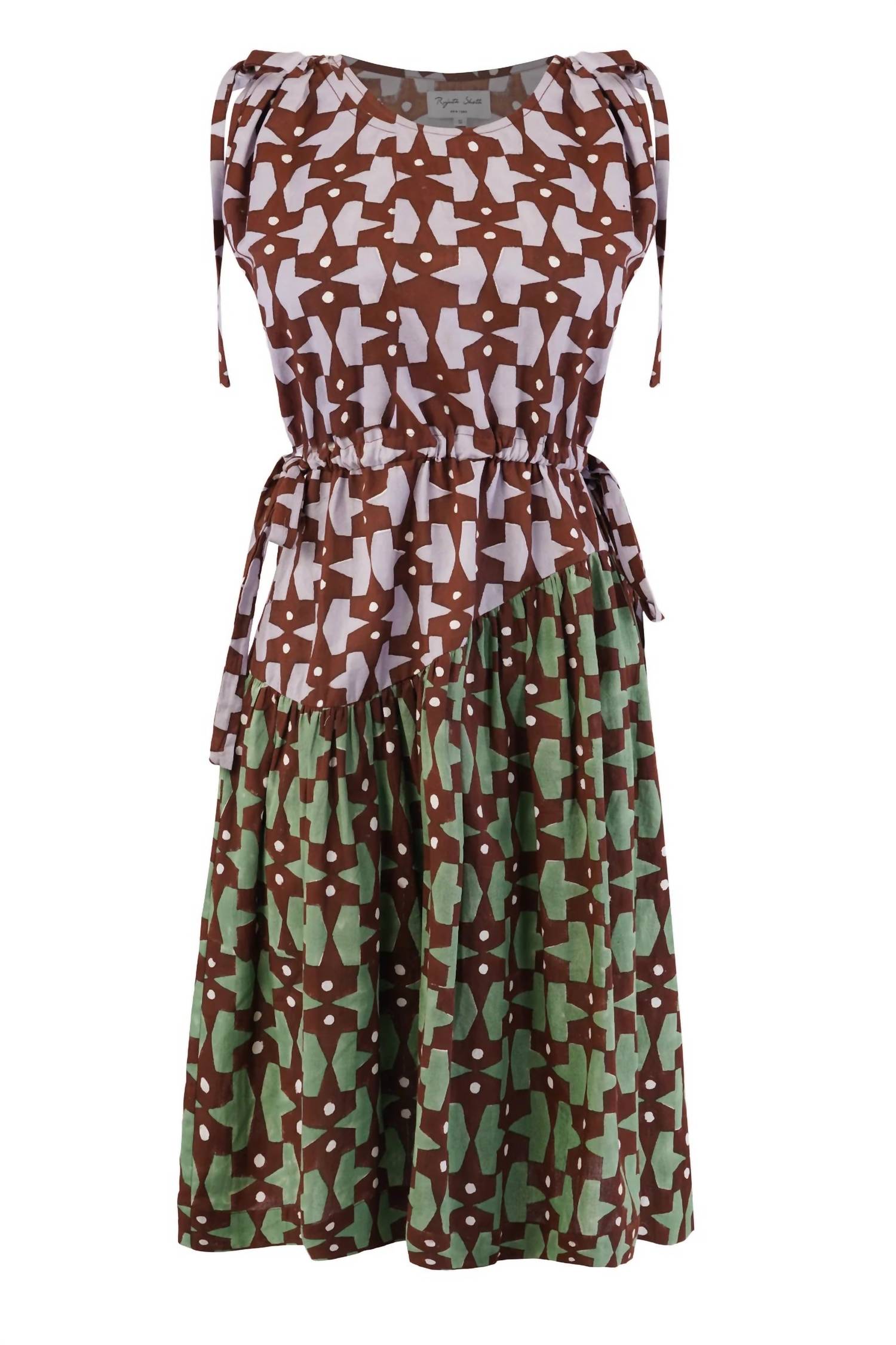 Rujuta Sheth - Athena Dress