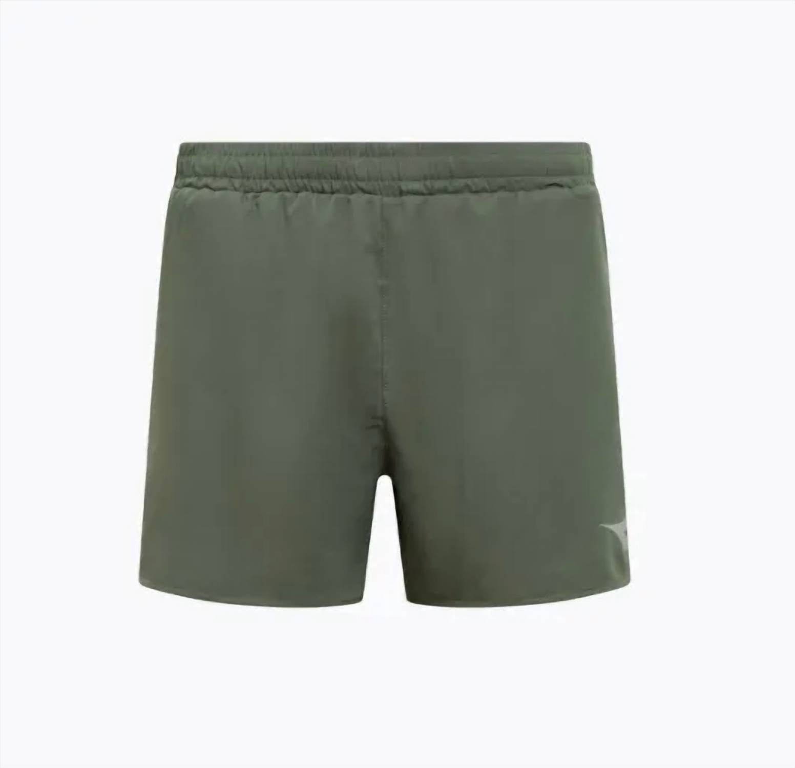 Diadora - Super Light Shorts