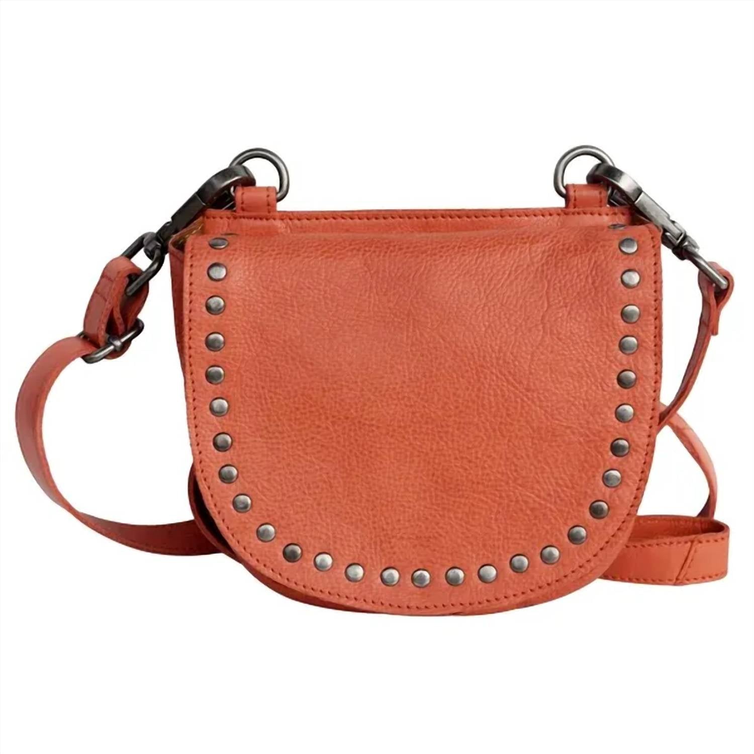 Latico - Women's Leather Janna Bag