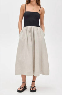 Ciao Lucia - Mael Dress