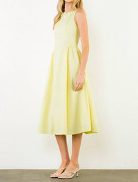 Thml - Perfect Midi Dress