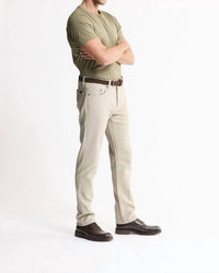 Jachs New York - Twill 5-Pocket Pants
