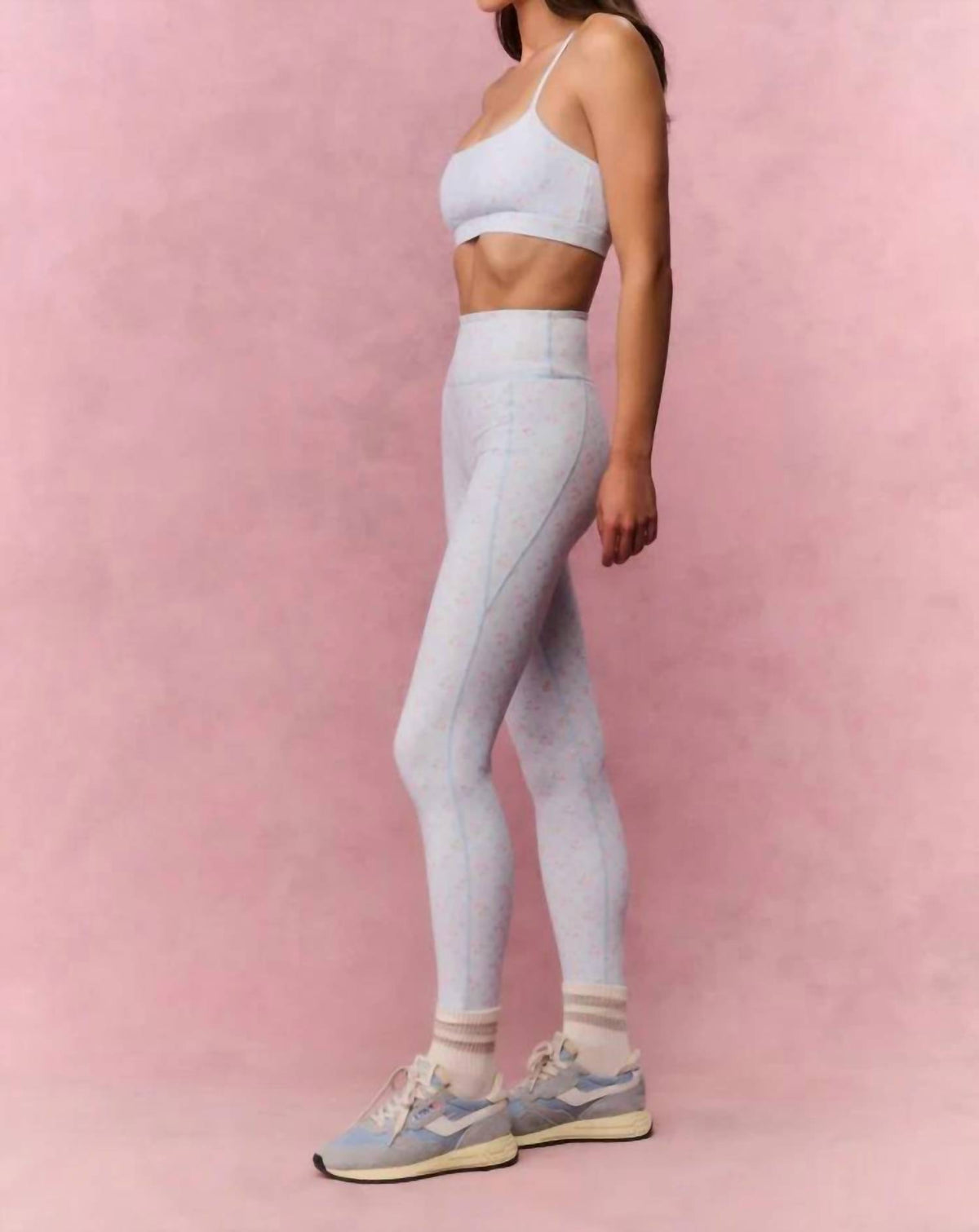 Loveshackfancy - Sweetheart Highland Legging