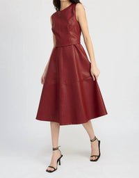 En Saison - Campbell Midi Dress