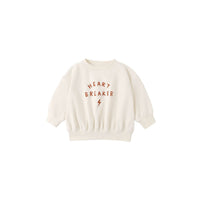 Quincy Mae - Relaxed Sweatshirt