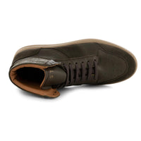 Shoe The Bear - Women's Valda High Top Sneakers