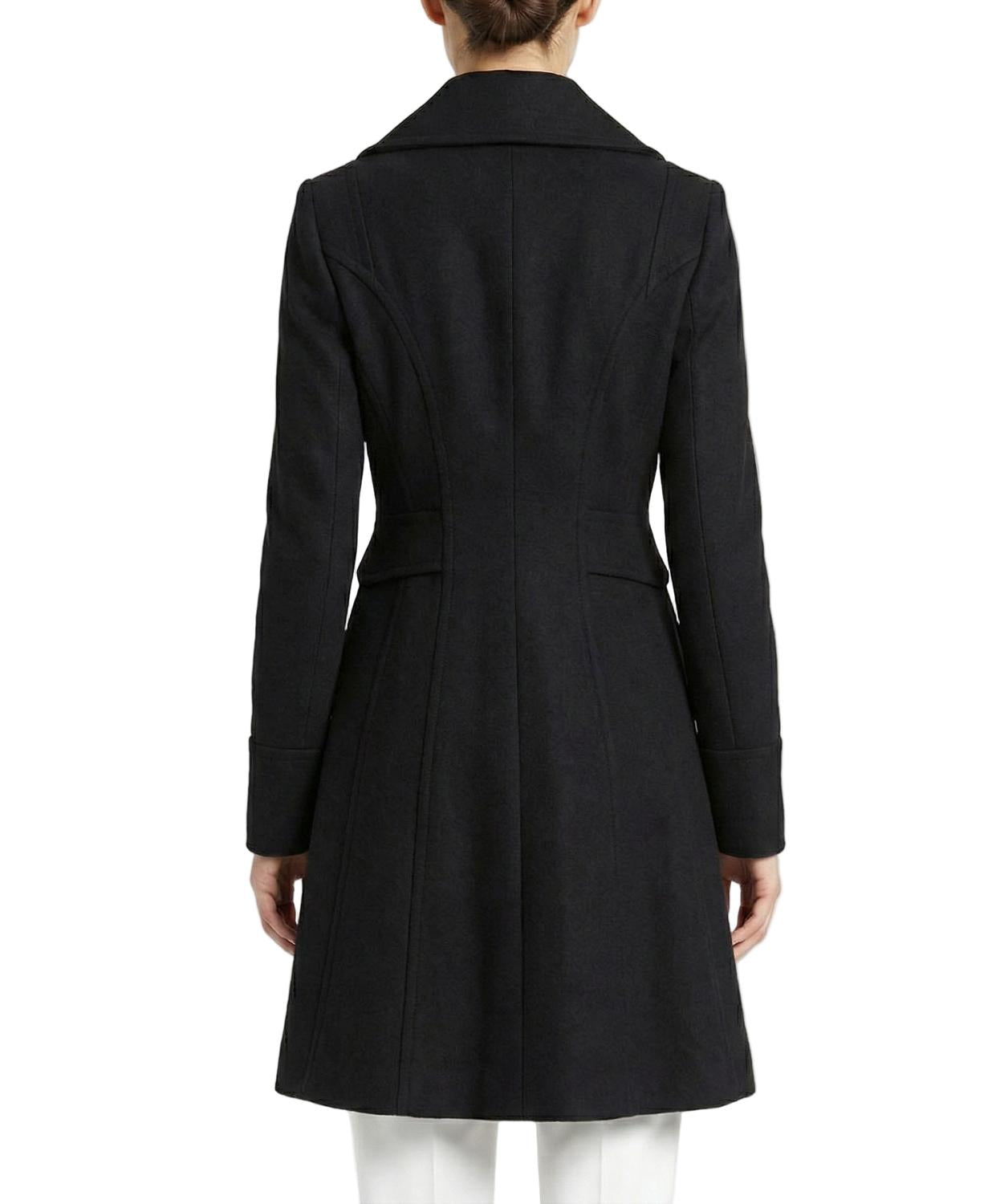 Jessica Simpson - Walker Trench Coat