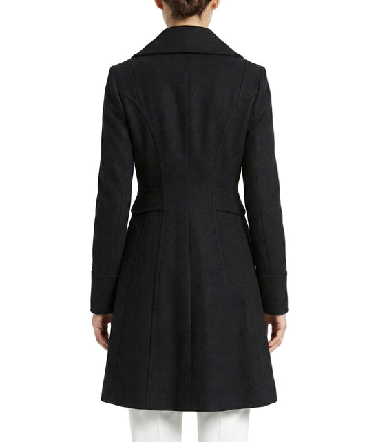 Jessica Simpson - Walker Trench Coat