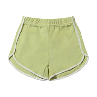 Vignette - Girl's Stacey Tee & Shorts