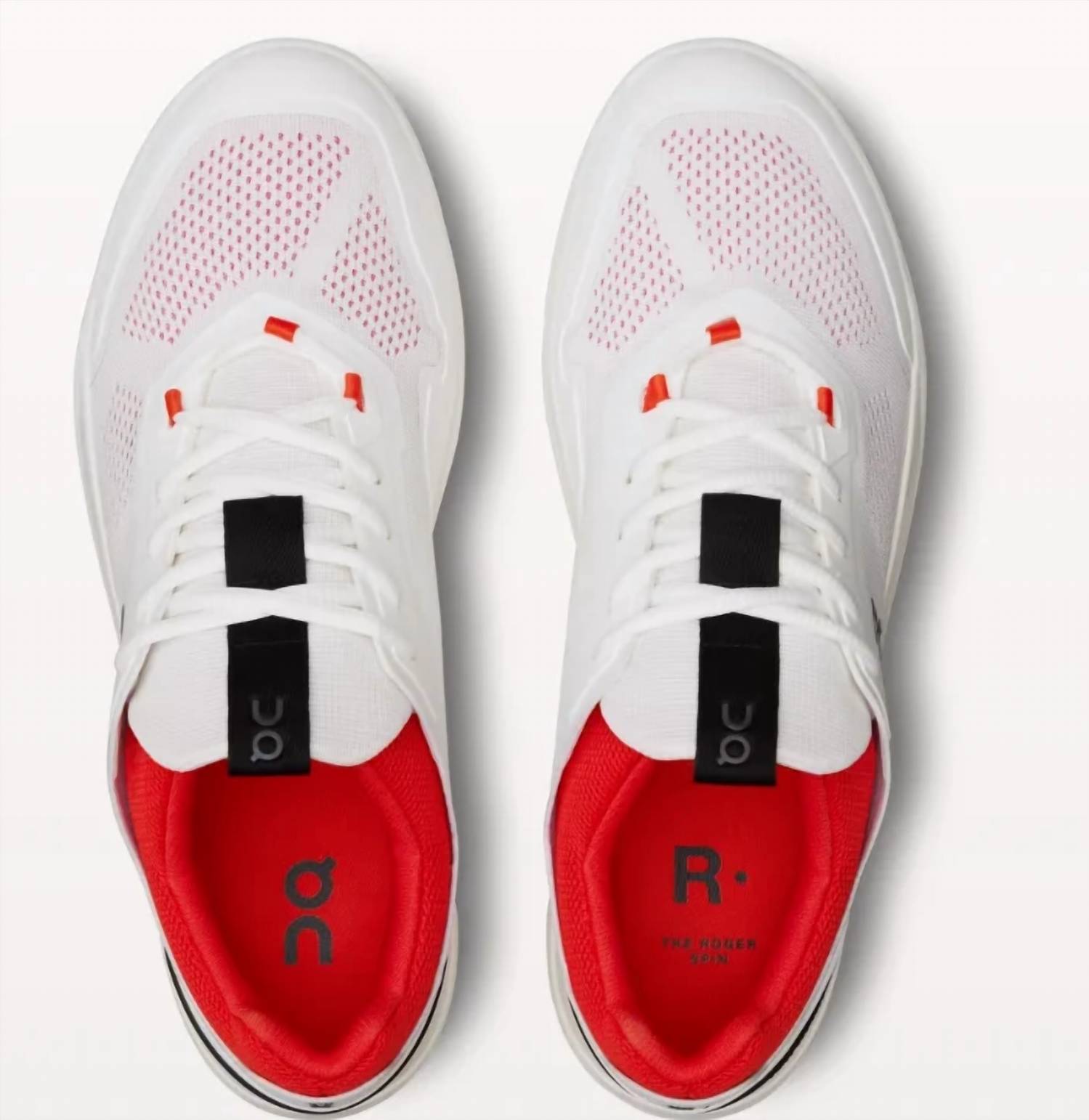 On Running - Men's Roger Spin Sneakers