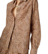 Cami Nyc - Rafella Silk Cotton Top