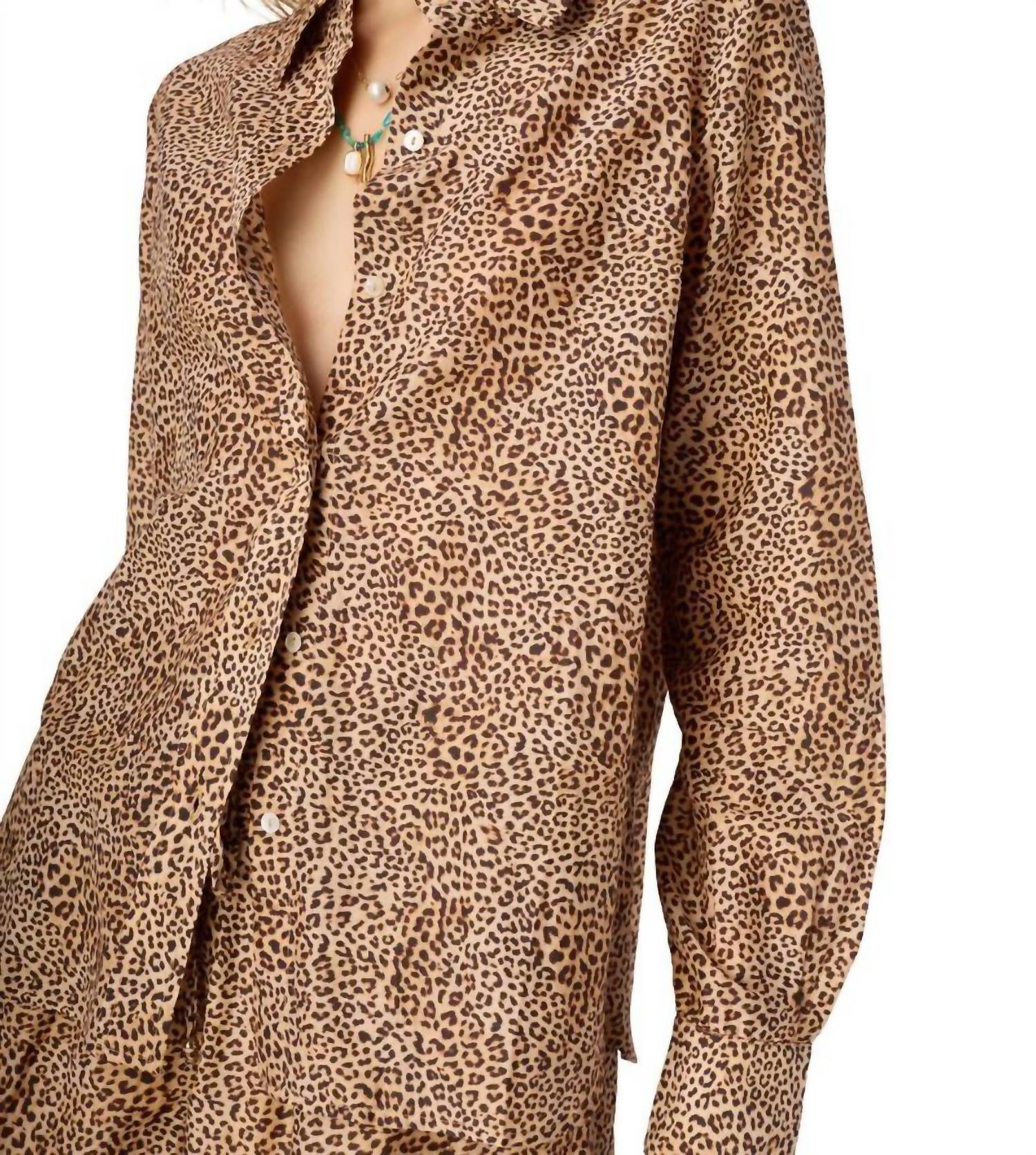 Cami Nyc - Rafella Silk Cotton Top