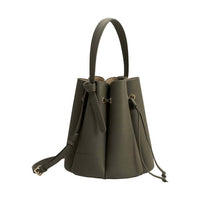 Melie Bianco - Women's Laguna Recycled Vegan Leather Top Handle Bag