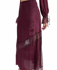 En Saison - Bianca Slip Skirt
