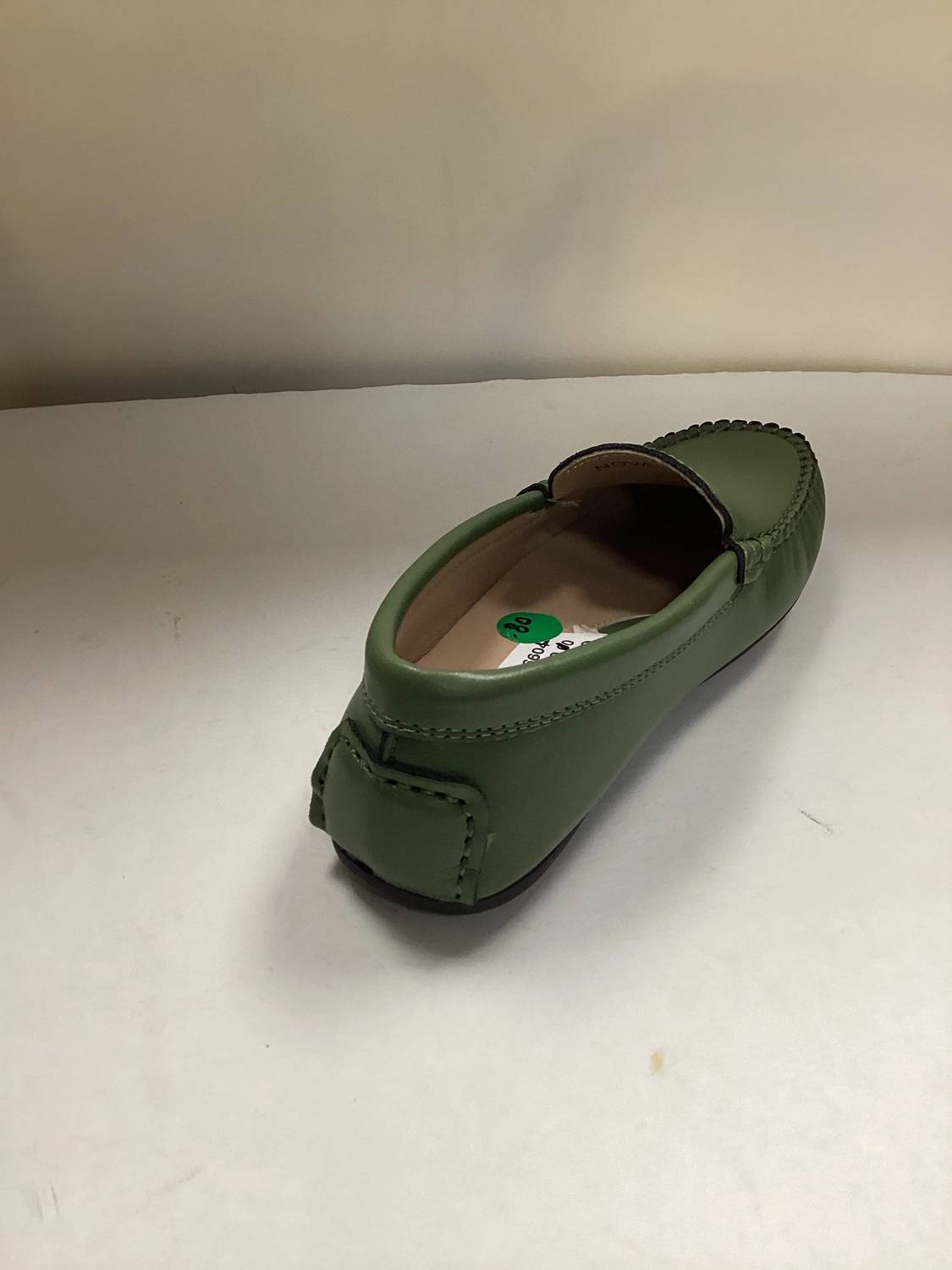 Ralph Miguel - Women's Nova Driving Moccasin