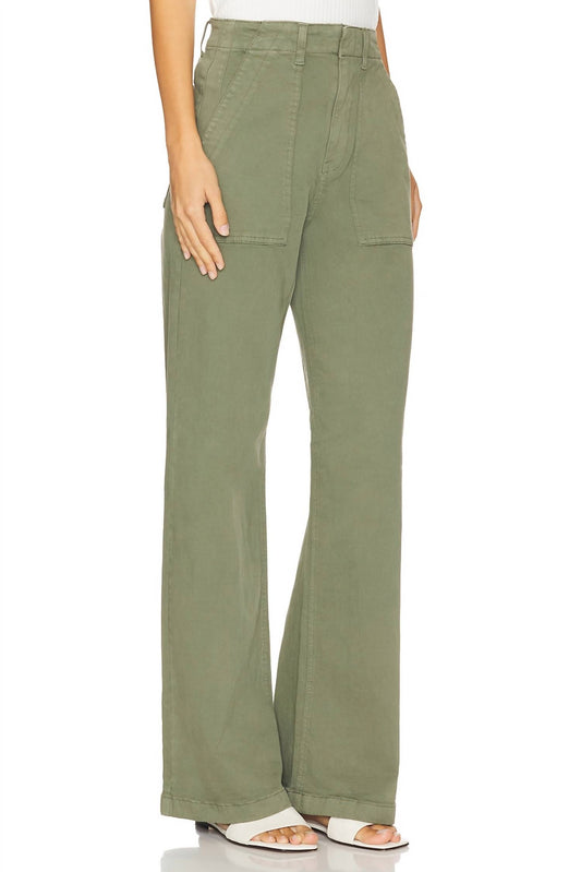 Pistola - Nicole Wide Leg Pants