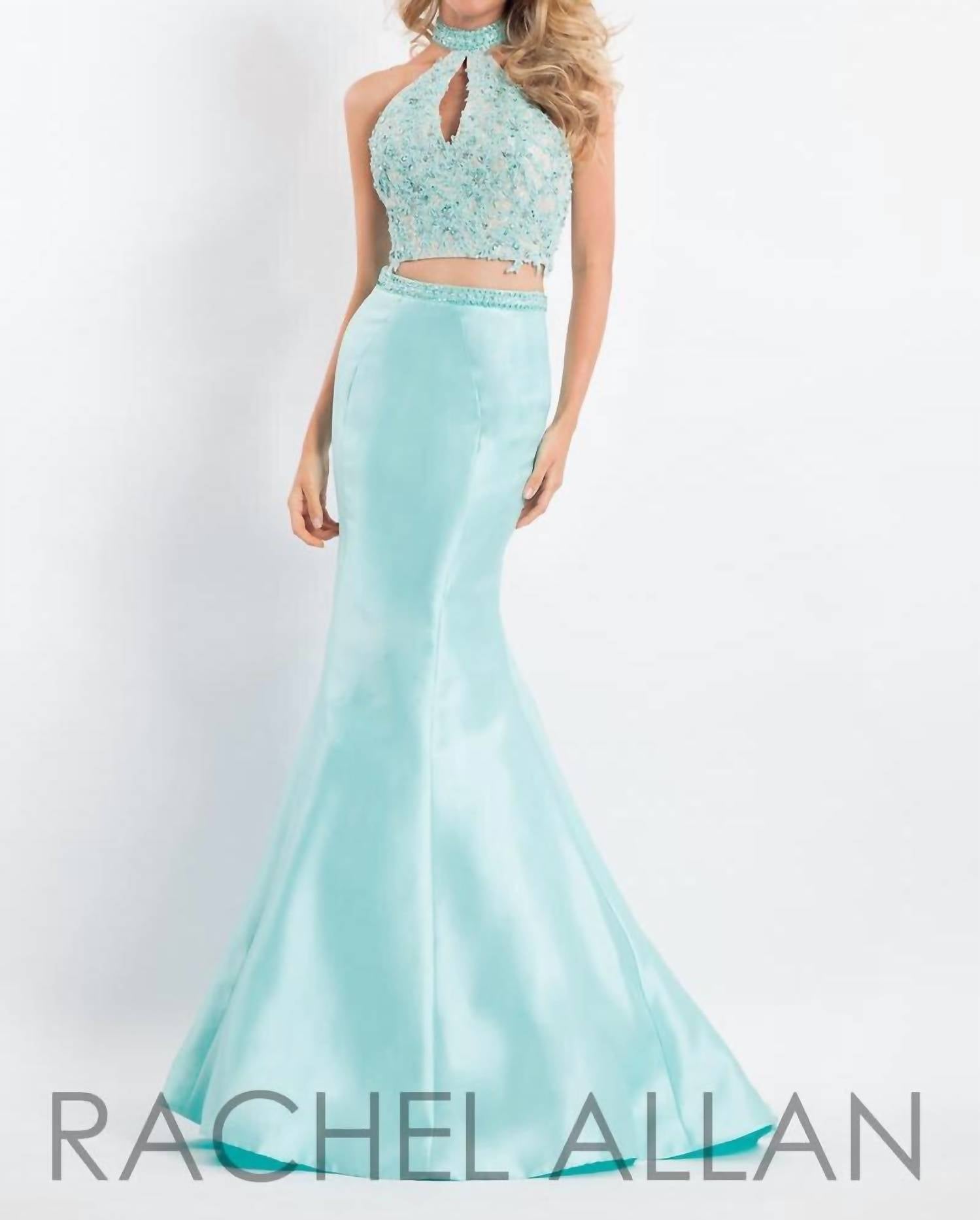 Long Prom Dress