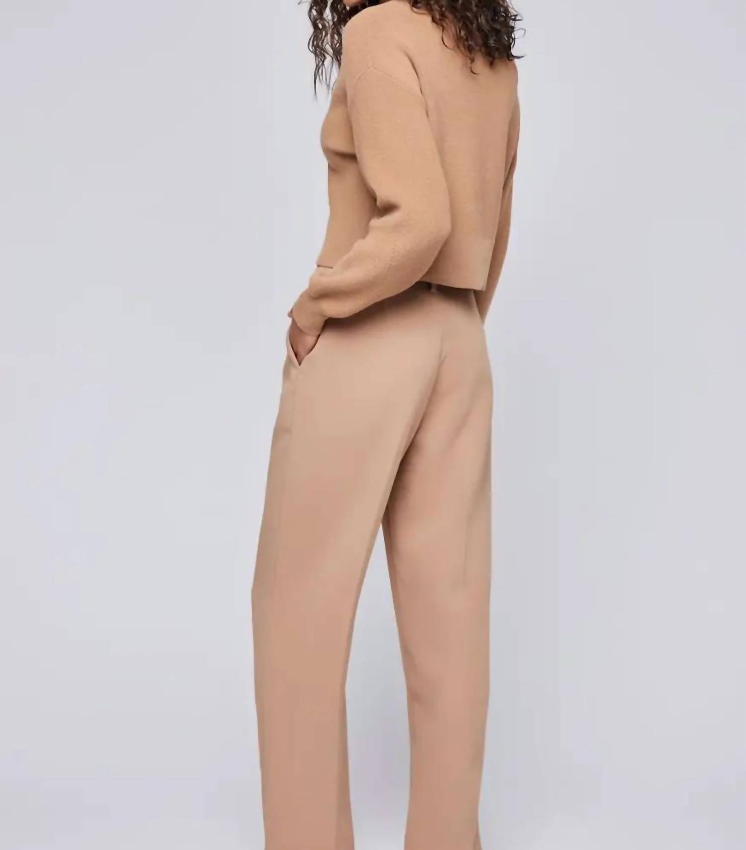 Gentle Fawn - Lottie Pants