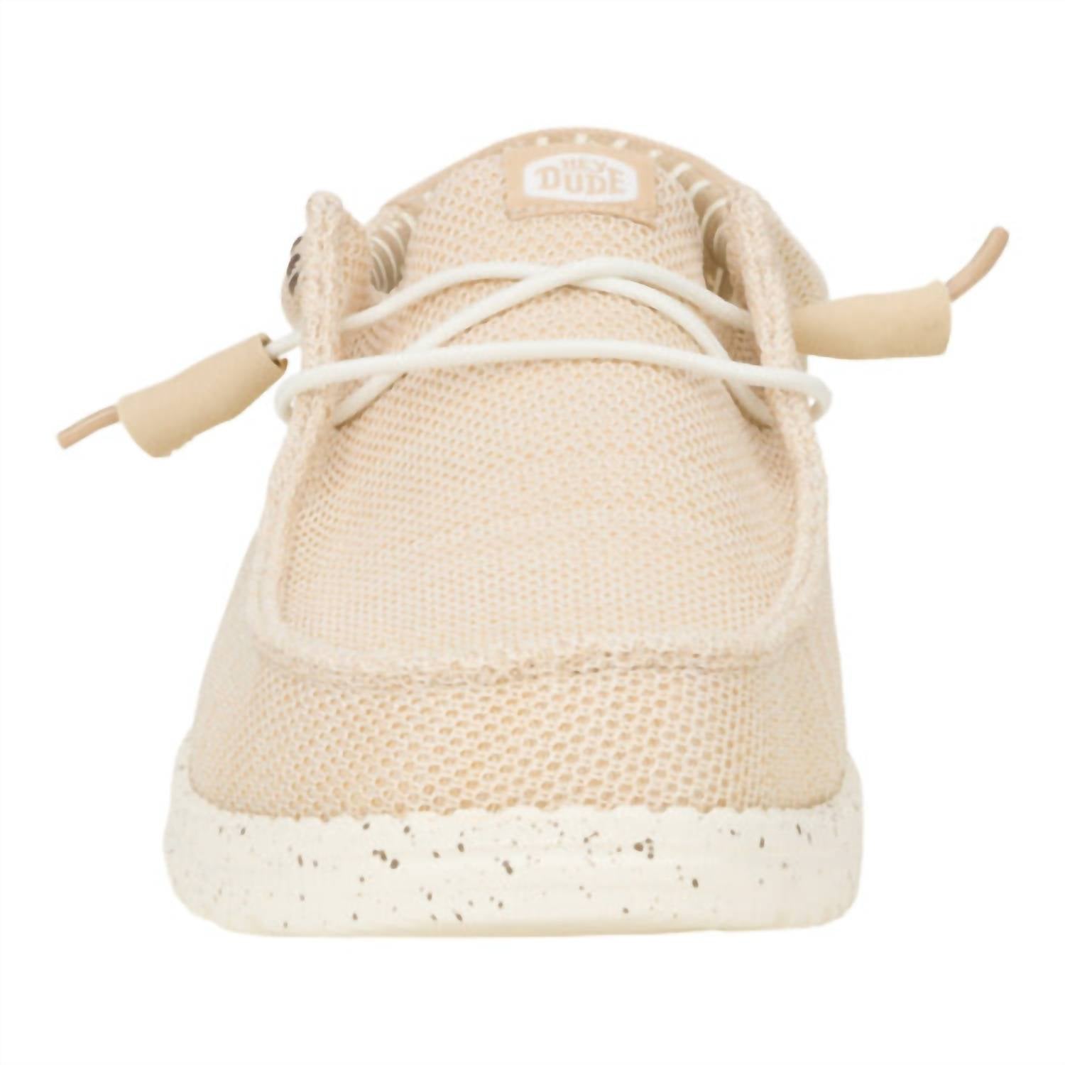 Hey Dude - Kid's Wally Y Stretch Sox Shoes