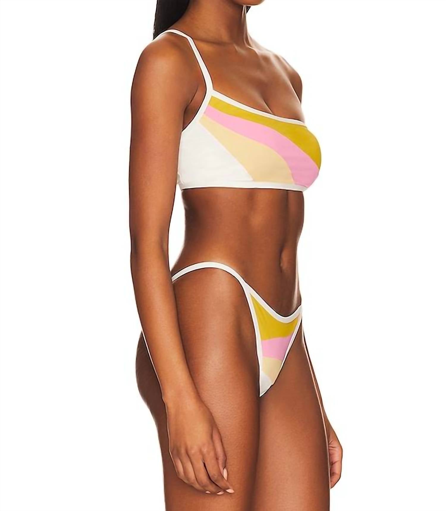 L*Space - Daybreak Top