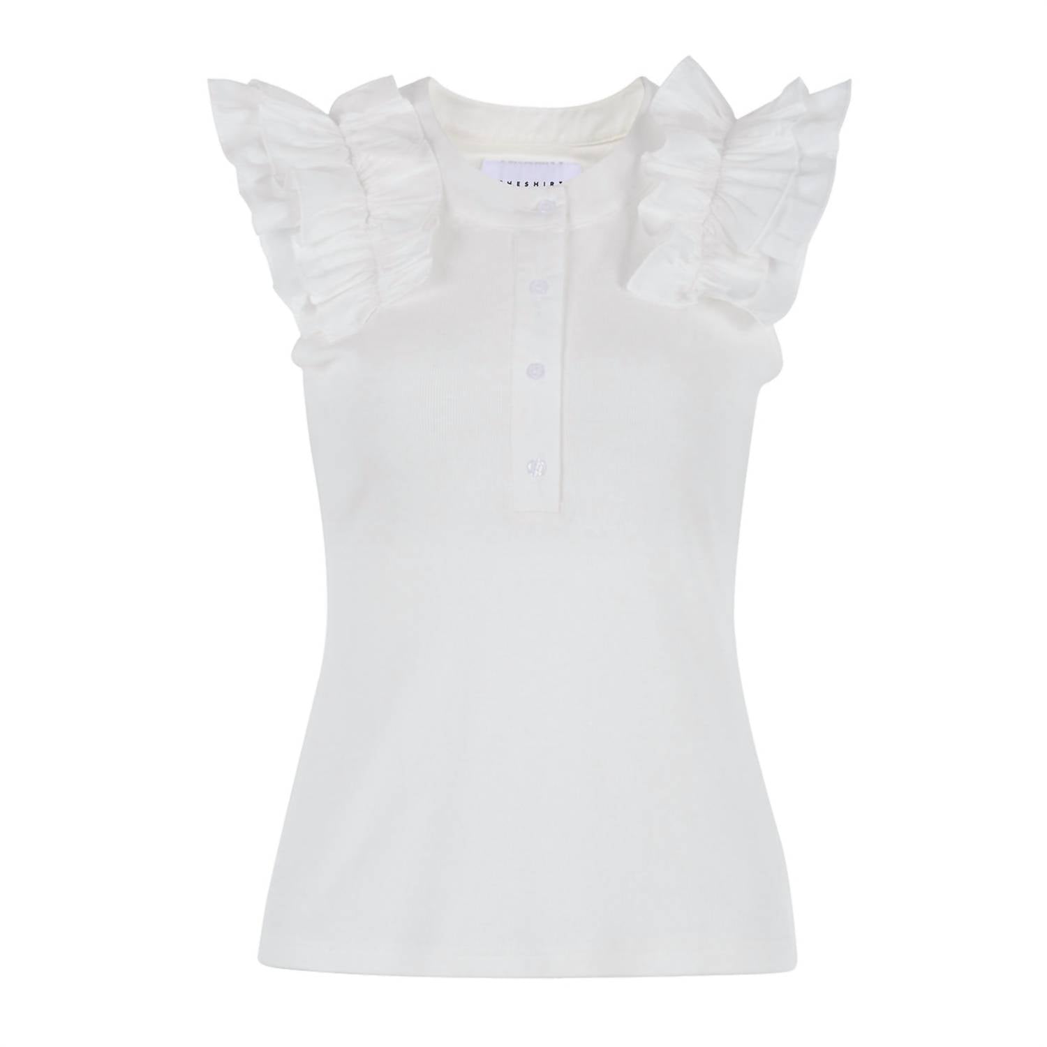 The Shirt - Women's Ellie Shirt