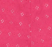 Busy Bees - Girl's Phoebe Pocket Shorts