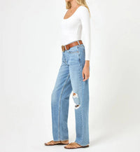 L*Space - Ashlyn Long Sleeve Top