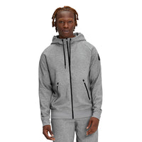 On - Men's Zipped Hoodie