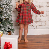 The Oaks Apparel - Ava Bloomer Set