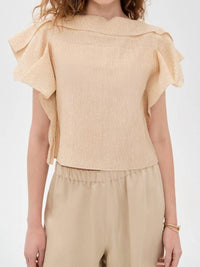 Rachel Comey - Rivera Top