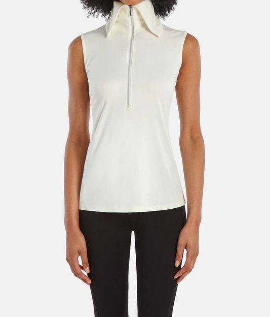 Capsule 121 - ARC TOP