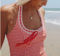 Praerie - Hadley Dress