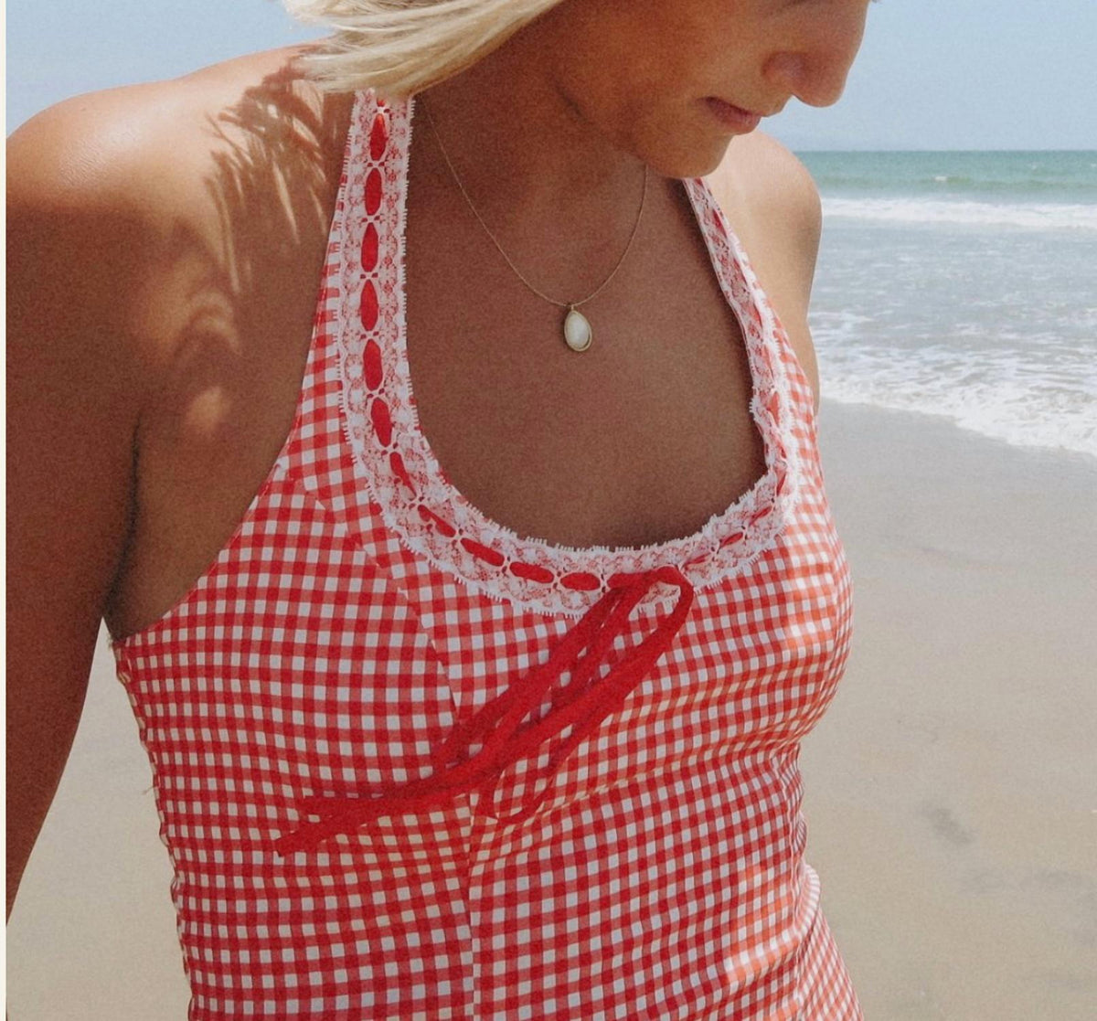 Praerie - Hadley Dress