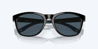Costa Del Mar - Aleta Polarized Sunglasses 9108 - 06 - 54