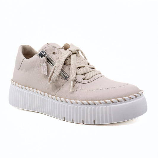 Gabor - Women's Cervo Sneaker